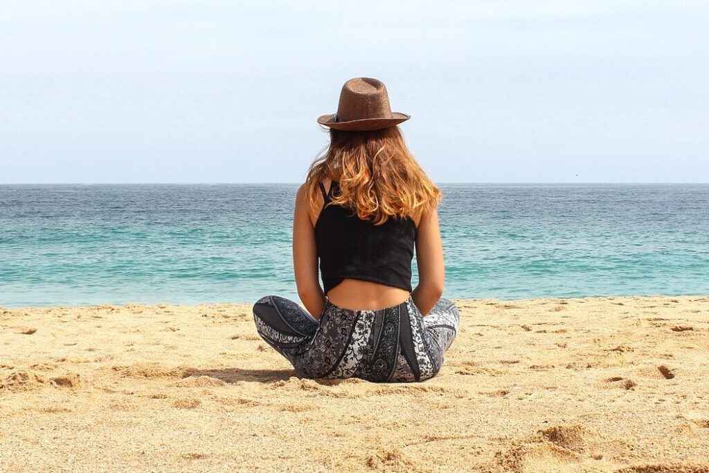 Veränderung, Arbeitsweise, Unterstützung