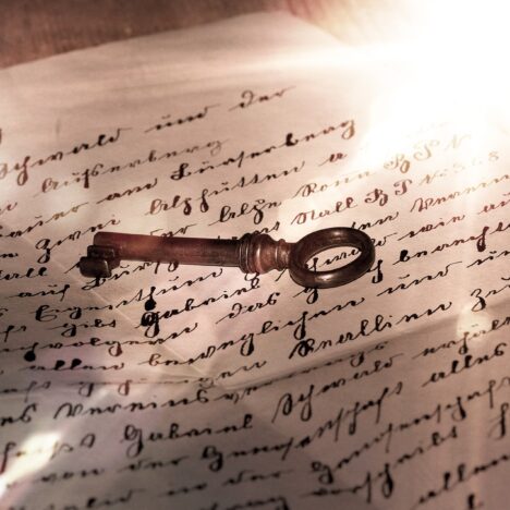 Wenn ich an mir arbeite, kann es sein, dass…