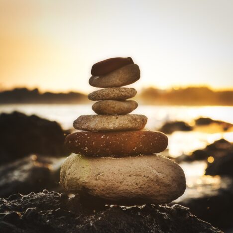 Plane kleine Auszeiten im Alltag ein – eine Atemübung für zwischendurch