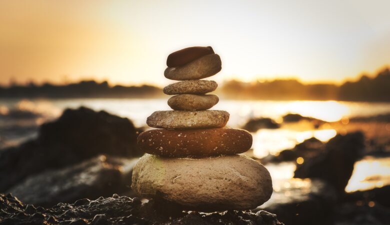 Was ich in meinem Leben verändern kann